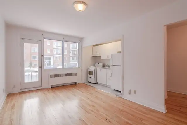 One bed one bath apartment near UDEM - ID 618 - Photo 3