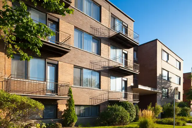 One bed one bath apartment near UDEM - ID 618 - Photo 10