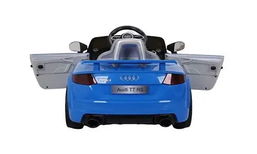 Audi TT RS Child, Baby, Kids Ride On 12v Car w Remote Sale - Photo 7
