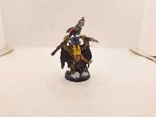Warhammer AoS Orruk Warclans BoneSplitta Shaman Well Painted