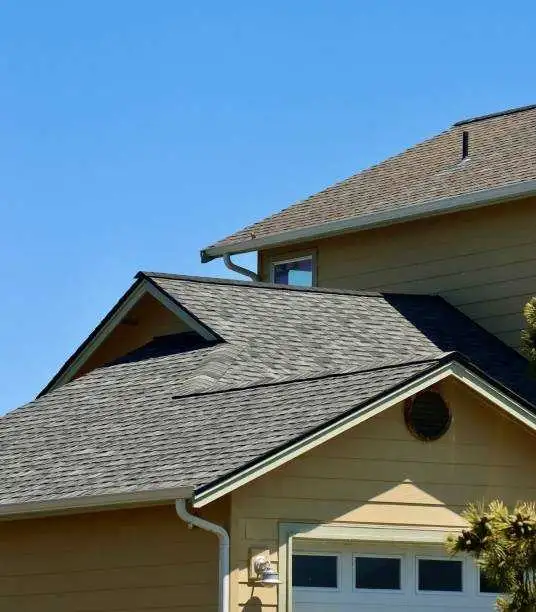 Roofing - Roof Repair - Flat Roof