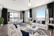 AUDACIO St-Constant - Appartements art-déco qui font rêver !