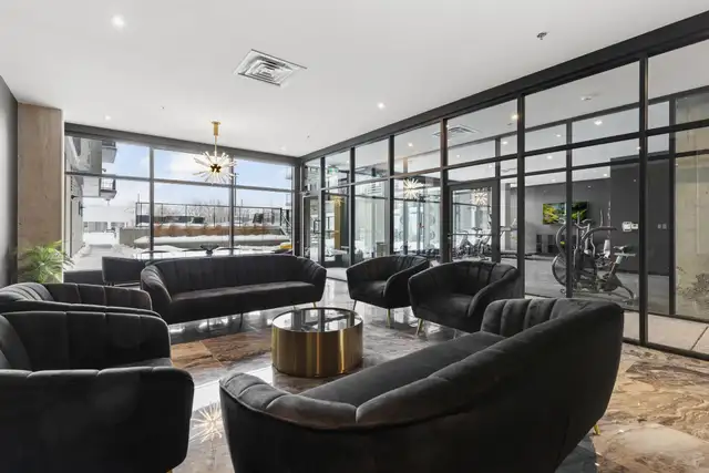 AUDACIO St-Constant - Appartements art-déco qui font rêver ! - Photo 10