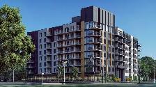 AUDACIO St-Constant - Des appartements qui font rêver !