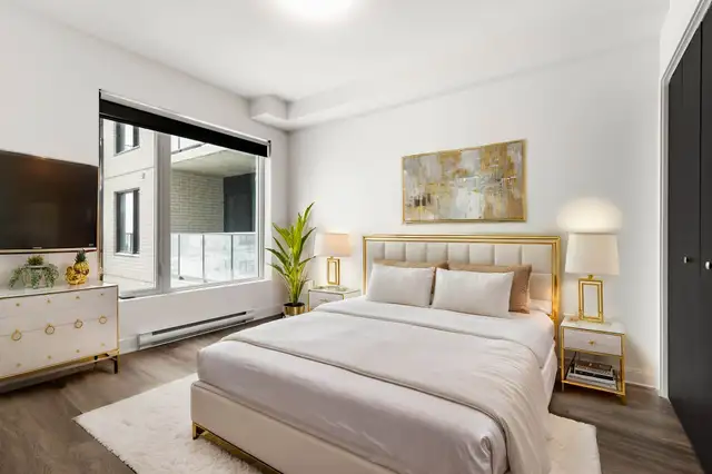 AUDACIO St-Constant - Des appartements qui font rêver ! - Photo 7