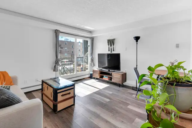 SHORT TERM RENTAL AIRBNB FRIENDLY KENSINGTON CONDO FOR SALE - Photo 2