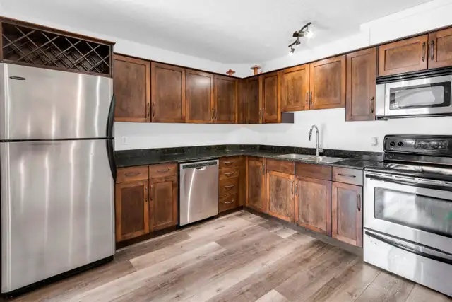 SHORT TERM RENTAL AIRBNB FRIENDLY KENSINGTON CONDO FOR SALE - Photo 3