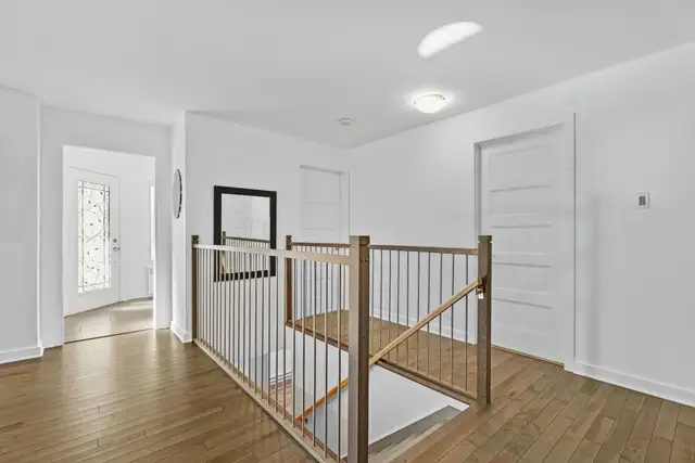 Belle propriété intime, garage, forêt à l'arrière, St-Colomban - Photo 9