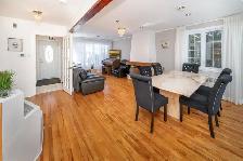 Belle maison - Possibilité Inter/bachelor Ahuntsic - Photo 2