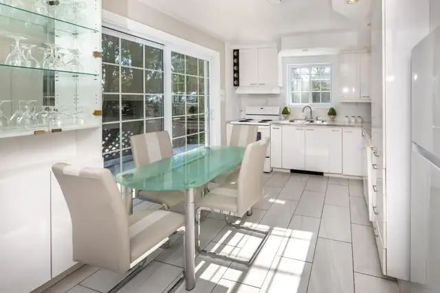 Belle maison - Possibilité Inter/bachelor Ahuntsic - Photo 5