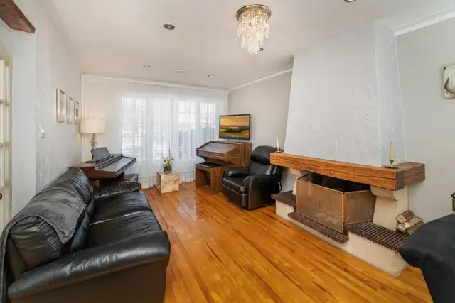 Belle maison - Possibilité Inter/bachelor Ahuntsic - Photo 6