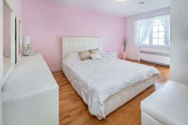 Belle maison - Possibilité Inter/bachelor Ahuntsic - Photo 7