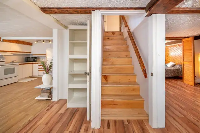 Belle maison - Possibilité Inter/bachelor Ahuntsic - Photo 8