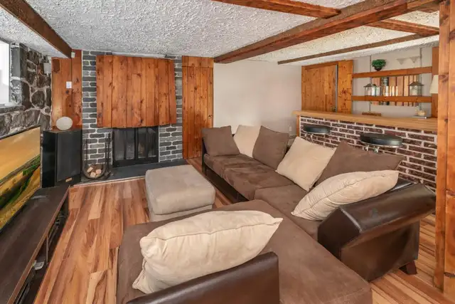 Belle maison - Possibilité Inter/bachelor Ahuntsic - Photo 9