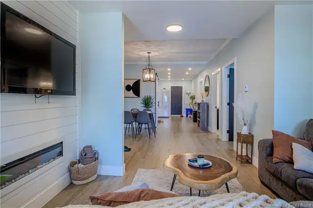 Large 3 Bedroom - $1900/mt. Plus Utilities - Available May. 1st