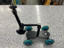 Rollerblade Camera Mount