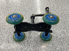 Rollerblade Camera Mount - Photo 3