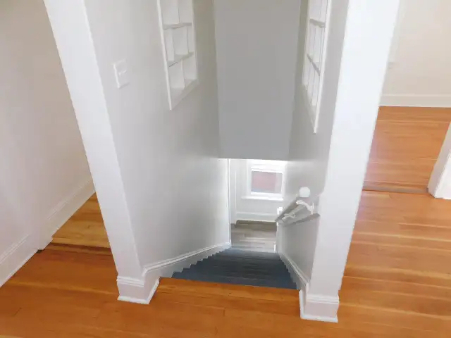HFX Peninsula Upper Flat/2bed den/1bath/Heat-pump - VIDEO TOUR! - Photo 4