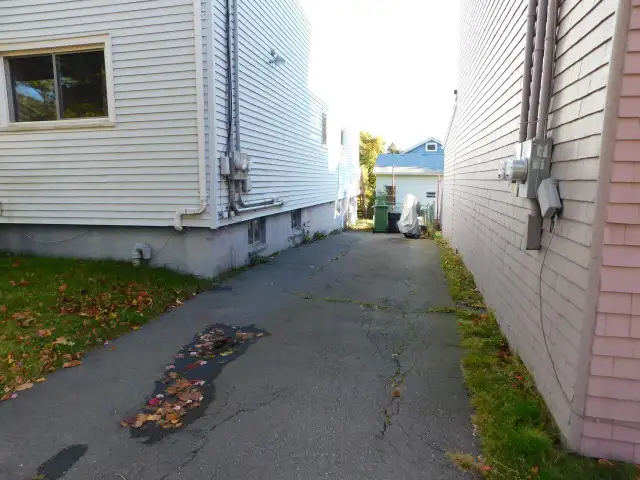 HFX Peninsula Upper Flat/2bed den/1bath/Heat-pump - VIDEO TOUR! - Photo 22