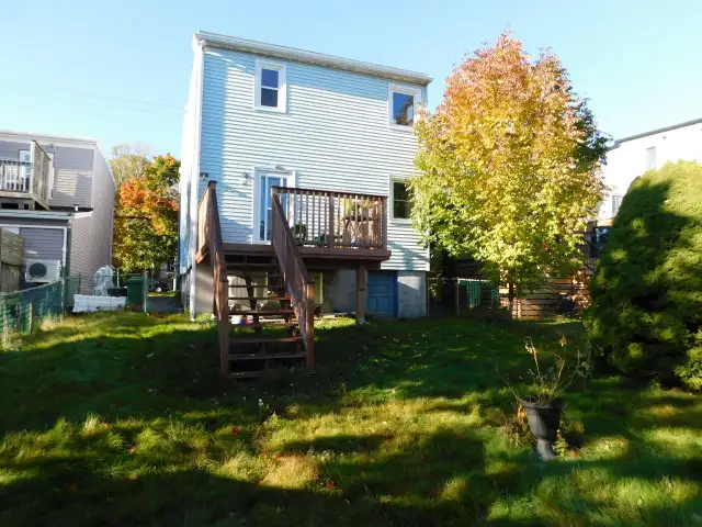 HFX Peninsula Upper Flat/2bed den/1bath/Heat-pump - VIDEO TOUR! - Photo 24