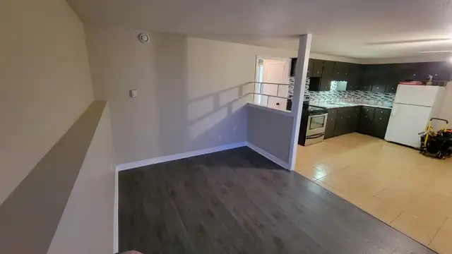 2 BEDROOM APARTMENT(1YR-LEASE) FOR RENT IN BEAUTIFUL ST-ANTOINE - Photo 2