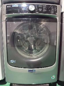 SOLD! Maytag Washer & Dryer Set W7272/D7080 $925 Free Delivery - Photo 2