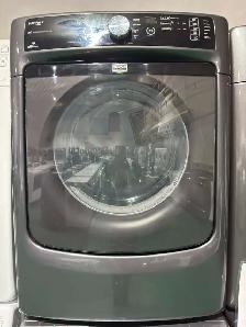 SOLD! Maytag Washer & Dryer Set W7272/D7080 $925 Free Delivery - Photo 4