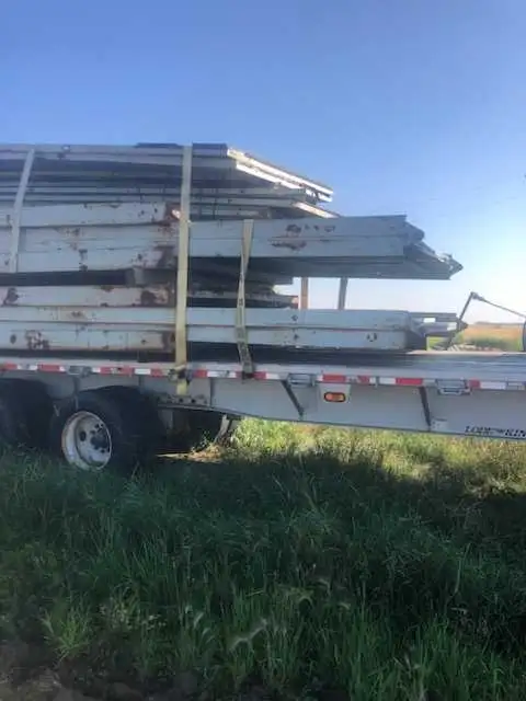 Atco Fold-Away Buildings - Photo 2