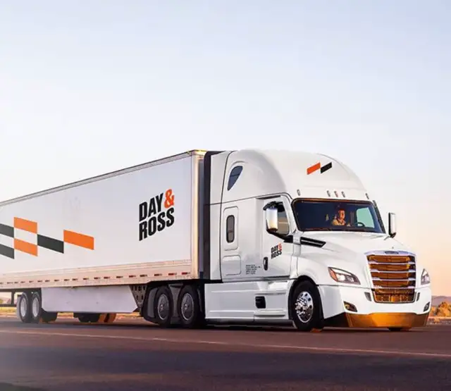 Class 1 Truck Driver.