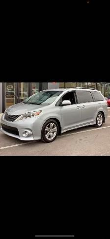 EXPRESS..RIDE SHARE . TORONTO TO MONTREAL - Photo 4