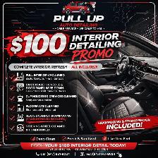 Mobile Car Detailing