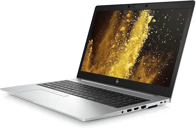 14' HP Elitebook 840 G5 Intel Core i5-8350U 8G 256G SSD Win 11