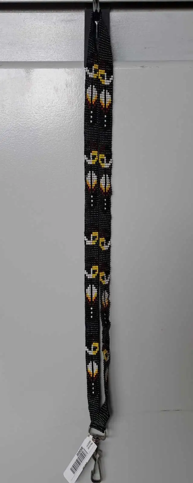 17' Beaded Lanyard (30934592)