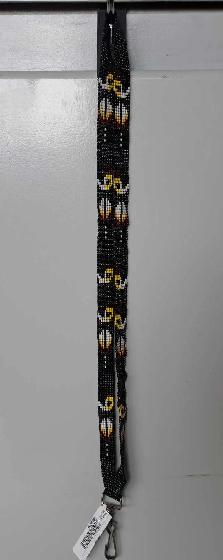 17' Beaded Lanyard (30934592)