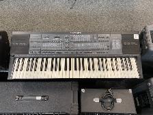 Technics SX-K700 Synth Keyboard @ Cashopolis!!
