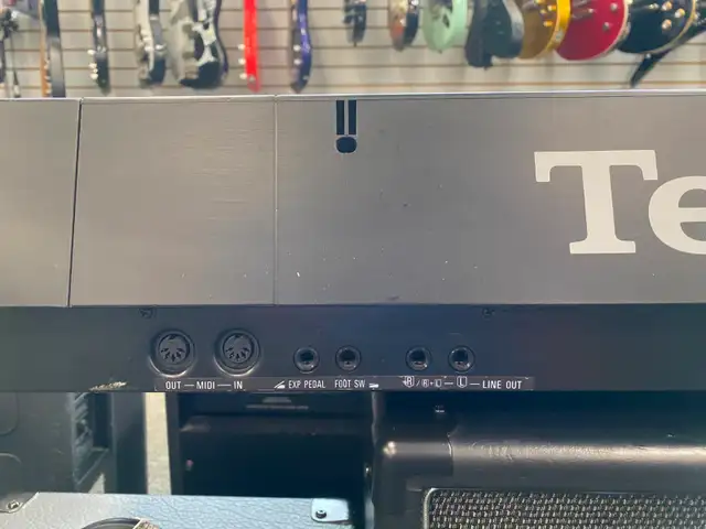 Technics SX-K700 Synth Keyboard @ Cashopolis!! - Photo 5