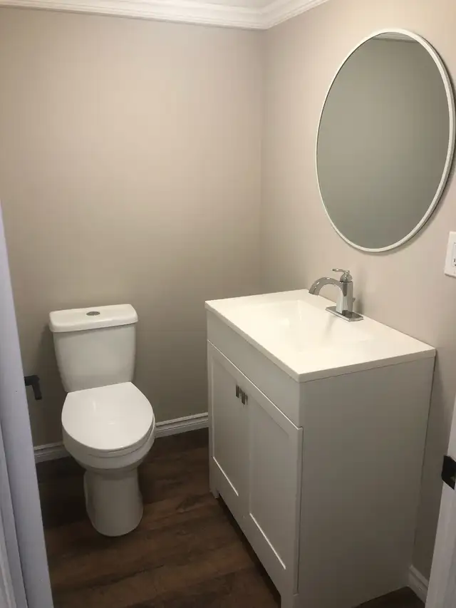 Spacious two bedroom condo - Photo 4