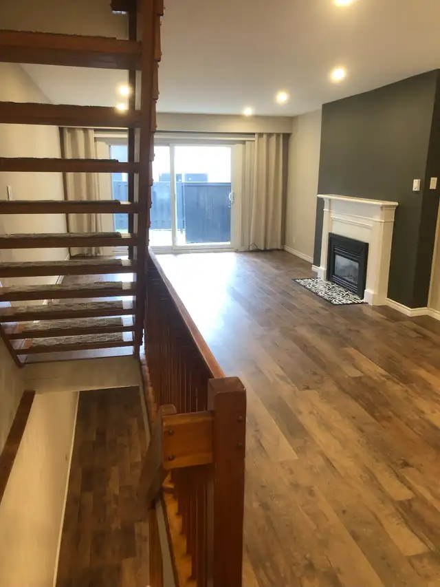 Spacious two bedroom condo - Photo 6