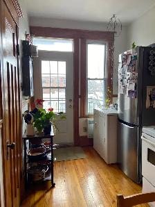 4 1/2  Rosemont petite Patrie - Photo 2