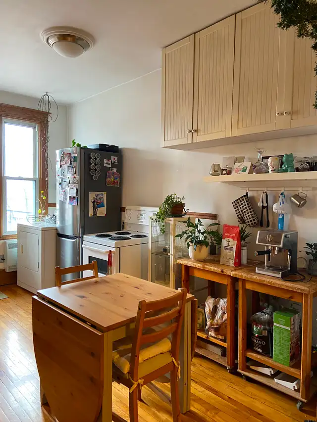 4 1/2  Rosemont petite Patrie - Photo 3