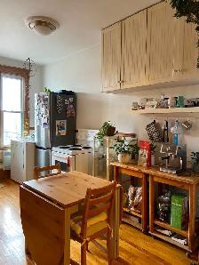 4 1/2  Rosemont petite Patrie - Photo 3