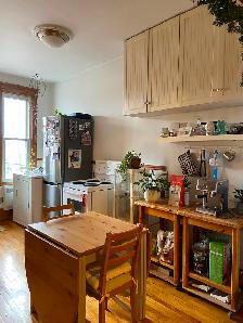 4 1/2  Rosemont petite Patrie - Photo 4