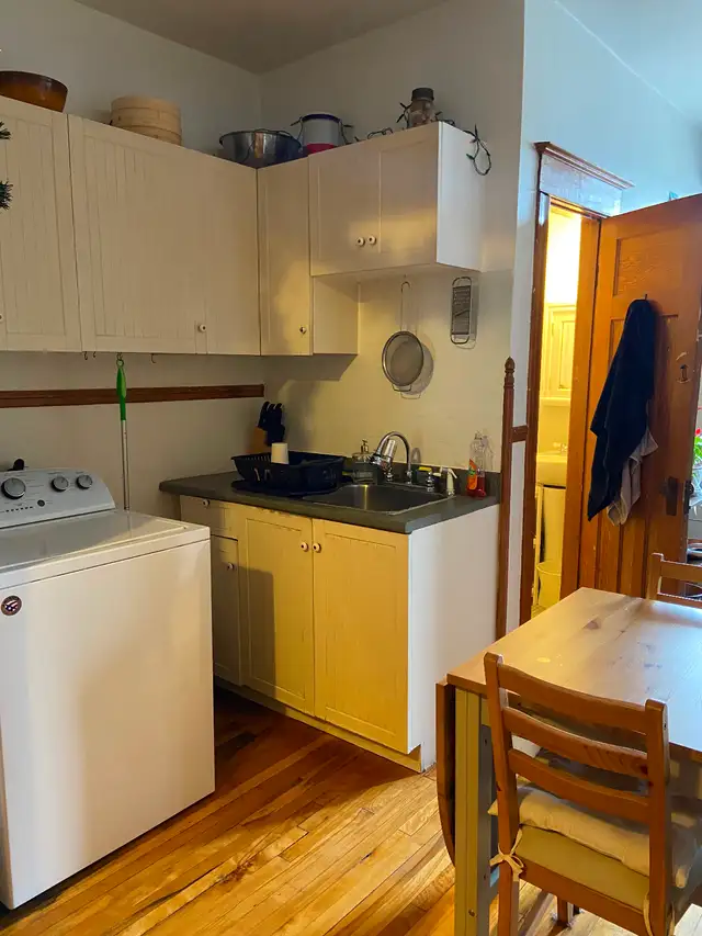 4 1/2  Rosemont petite Patrie - Photo 5