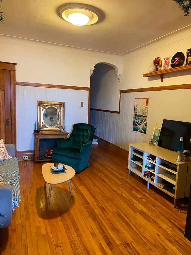 4 1/2  Rosemont petite Patrie - Photo 6