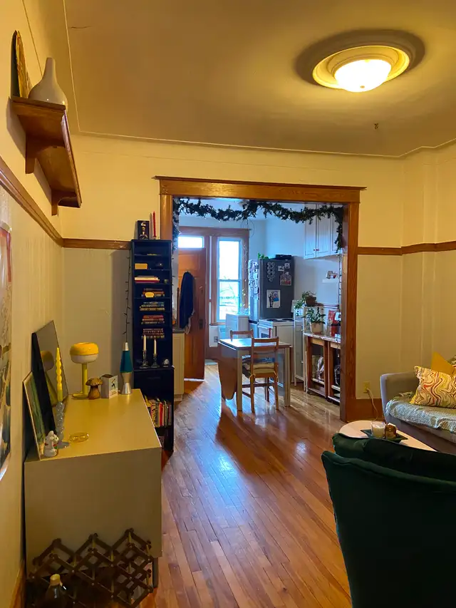 4 1/2  Rosemont petite Patrie - Photo 8