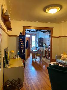 4 1/2  Rosemont petite Patrie - Photo 8