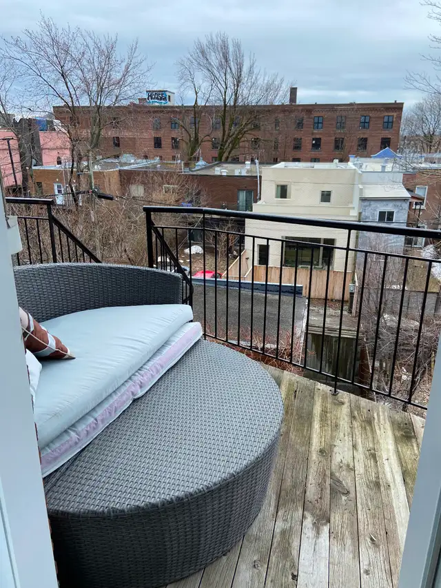 4 1/2  Rosemont petite Patrie - Photo 10