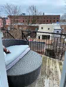 4 1/2  Rosemont petite Patrie - Photo 10