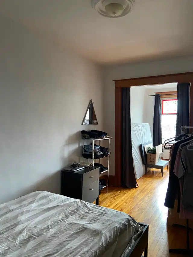 4 1/2  Rosemont petite Patrie - Photo 11