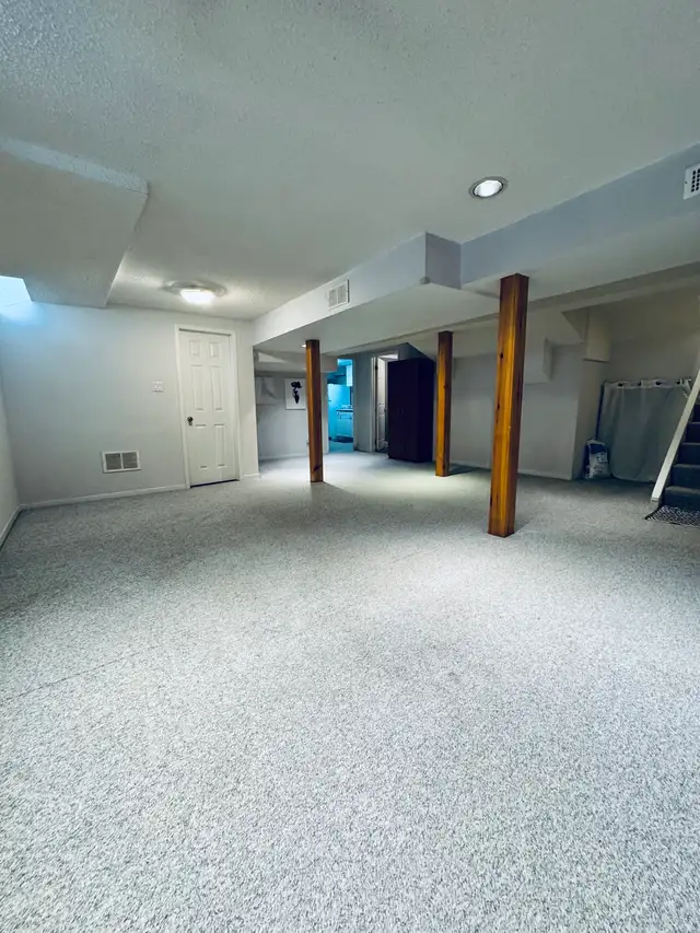 Basement Apartment - Photo 6